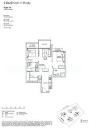 The Sen (D21), Condominium #624084461